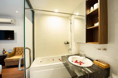 Saigonciti Hotel – Fotos 3