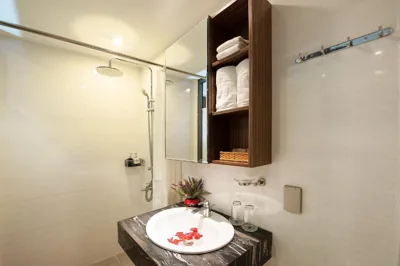Saigonciti Hotel – Fotos 7