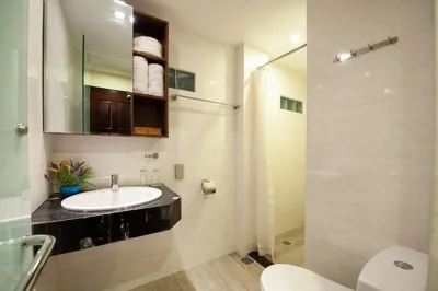 Saigonciti Hotel – Fotos 10