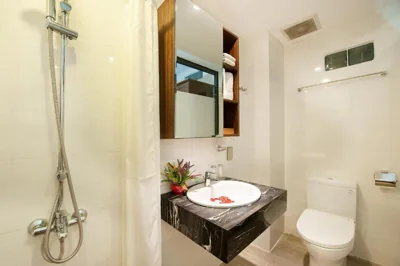 Saigonciti Hotel – Fotos 15
