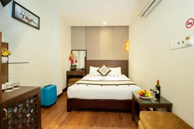 Saigonciti Hotel – Fotos 16